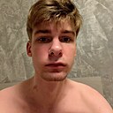 Тимофей, 20 лет
