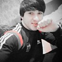 Али, 34 года