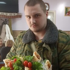 Фотография мужчины Артëм, 20 лет из г. Владивосток