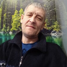 Фотография мужчины Виктор Маркевич, 51 год из г. Усолье-Сибирское