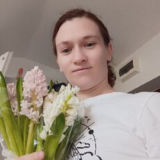 Фотография девушки Alina, 29 лет из г. Гроджиск-Мазовецки