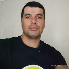 Фотография мужчины Саша, 28 лет из г. Новочеркасск