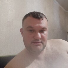Фотография мужчины Алексей, 36 лет из г. Артем
