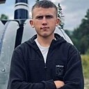 Василий, 20 лет
