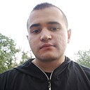 Роберт, 24 года