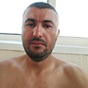 Гафур, 36 лет