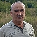 Али, 63 года