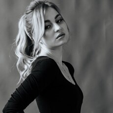 Аделинп, 23 из г. Иваново.