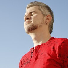 Фотография мужчины Yevhen, 44 года из г. Пльзень