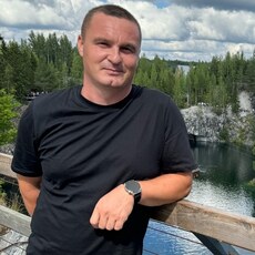 Фотография мужчины Вячеслав, 36 лет из г. Геленджик
