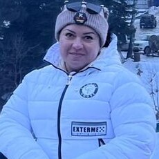 Фотография девушки Ольга, 43 года из г. Керчь