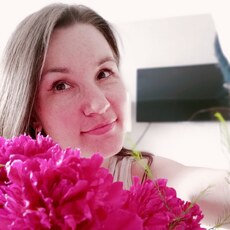 Екатерина, 40 из г. Красноярск.