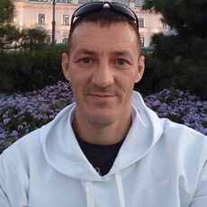 Фотография мужчины Иван, 45 лет из г. Спасск-Дальний