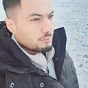 Али, 25 лет