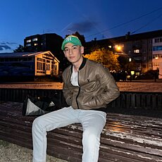 Фотография мужчины Фара, 22 года из г. Томск