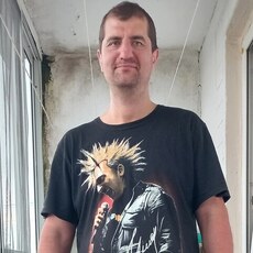 Фотография мужчины Михаил, 41 год из г. Самара