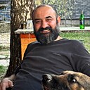 Артак, 44 года
