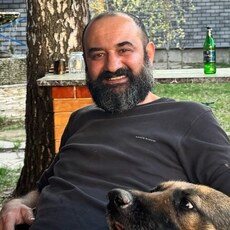 Фотография мужчины Артак, 44 года из г. Люберцы