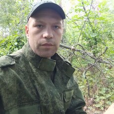 Фотография мужчины Константин, 30 лет из г. Архангельск