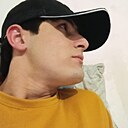Саид, 22 года
