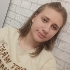 Фотография девушки Валерия, 23 года из г. Ангарск