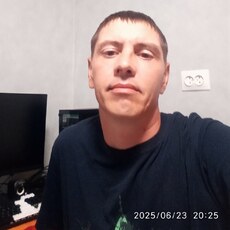 Фотография мужчины Дима, 37 лет из г. Омск