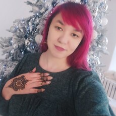 Фотография девушки Екатерина, 32 года из г. Оренбург