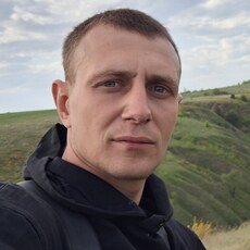 Фотография мужчины Виталий, 27 лет из г. Калач