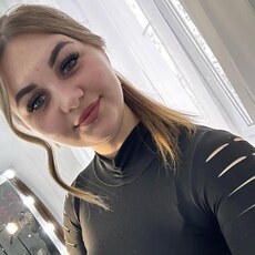 Фотография девушки Елена, 22 года из г. Костанай