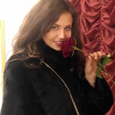 Фотография девушки Софья, 33 года из г. Санкт-Петербург