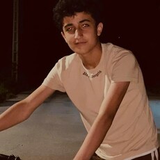 Фотография мужчины Хушдил, 25 лет из г. Челябинск