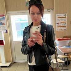 Мила, 38 из г. Санкт-Петербург.