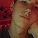 Сергей, 20 лет