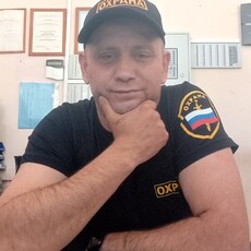Фотография мужчины Сергей, 46 лет из г. Щигры