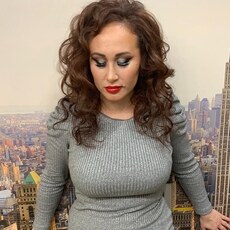 Фотография девушки Вероника, 24 года из г. Уфа