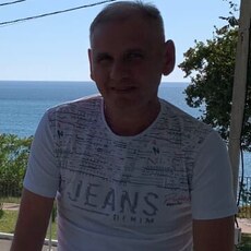 Фотография мужчины Алексей, 42 года из г. Сычевка