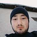 Жама, 28 лет