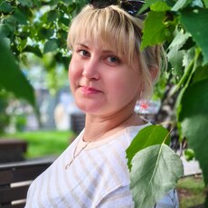 Анна, 32 из г. Красноярск.