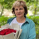 Надежда, 52 года