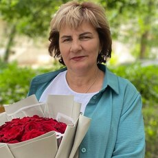 Фотография девушки Надежда, 52 года из г. Самара