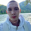 Александр, 25 лет
