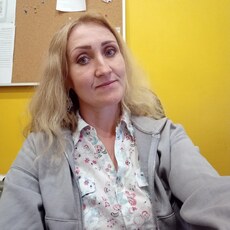Фотография девушки Мария, 43 года из г. Москва