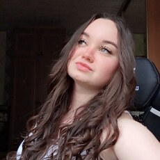 Ксеня, 22 из г. Волжский.