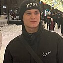 Мунис, 19 лет