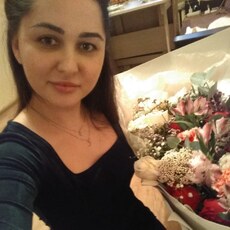 Фотография девушки Алина, 37 лет из г. Уфа