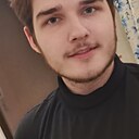 Данила, 21 год