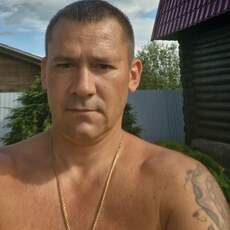 Фотография мужчины Денис, 47 лет из г. Ярославль