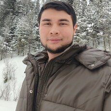 Фотография мужчины Руслан, 30 лет из г. Стерлитамак