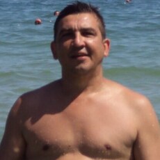 Фотография мужчины Вова, 51 год из г. Санкт-Петербург