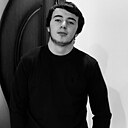 Эльдар, 19 лет